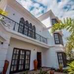 Luxury Villas In Goa, 7 Signature Luxury Mansions in a gated community ideal for a second home . Casa de Monte , Porvorim , Goa